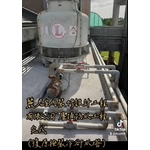 嘉義市港坪國小屋頂防水工程完成-復原安裝冷卻水塔 - 麗君室內裝修設計工程有限公司