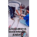 嘉義市港坪國小屋頂防水工程-冷卻水塔復原安裝配管工程 - 麗君室內裝修設計工程有限公司