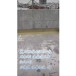 建案透天厝防水工程-結構體樓層接縫L角 - 麗君室內裝修設計工程有限公司