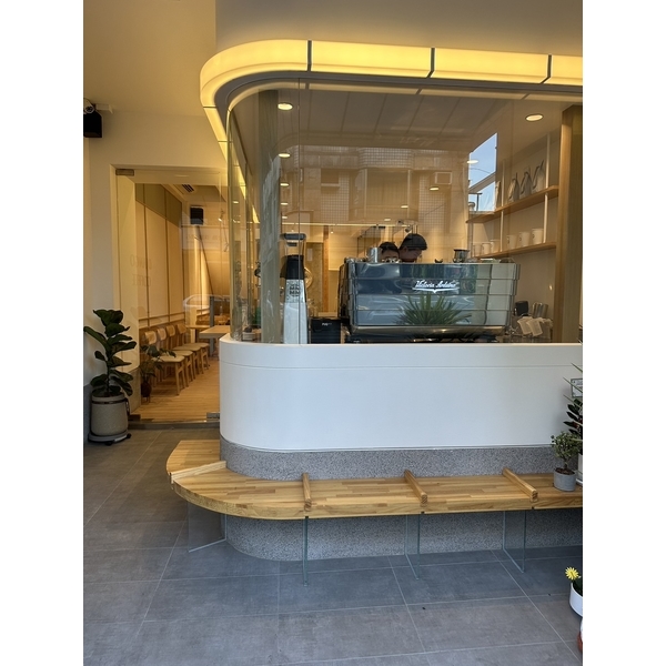 店面裝潢-豪星室內裝修工程股份有限公司