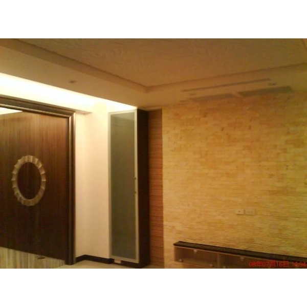 室內設計裝修-豪星室內裝修工程股份有限公司