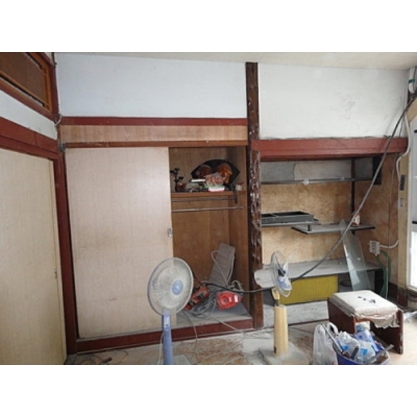 老屋翻新裝潢更新