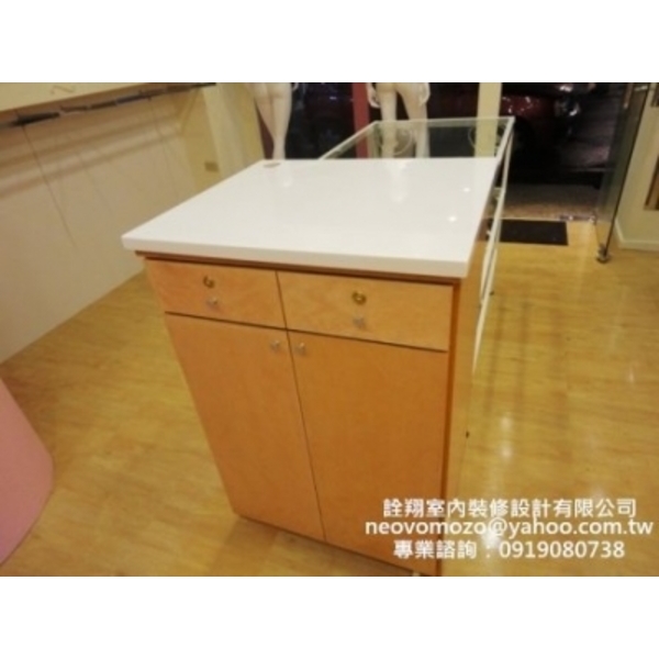 店面設計 店面設計