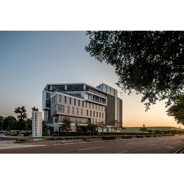 辦公大樓設計 辦公大樓設計