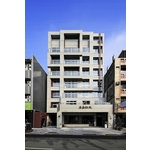 居住單元設計 - 張巽堯建築師事務所