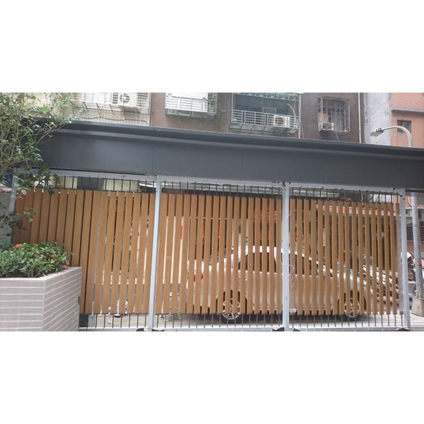 包板-青葉金屬有限公司