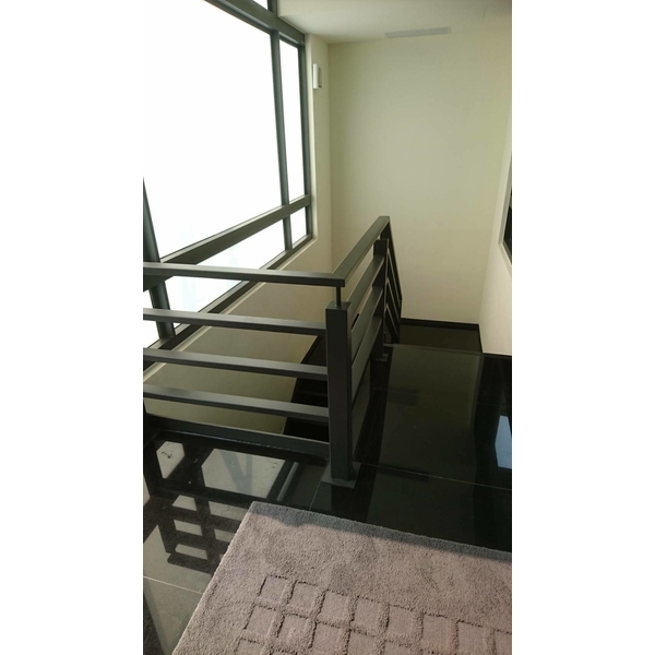 金屬室內樓梯扶手&欄杆 金屬室內樓梯扶手&欄杆