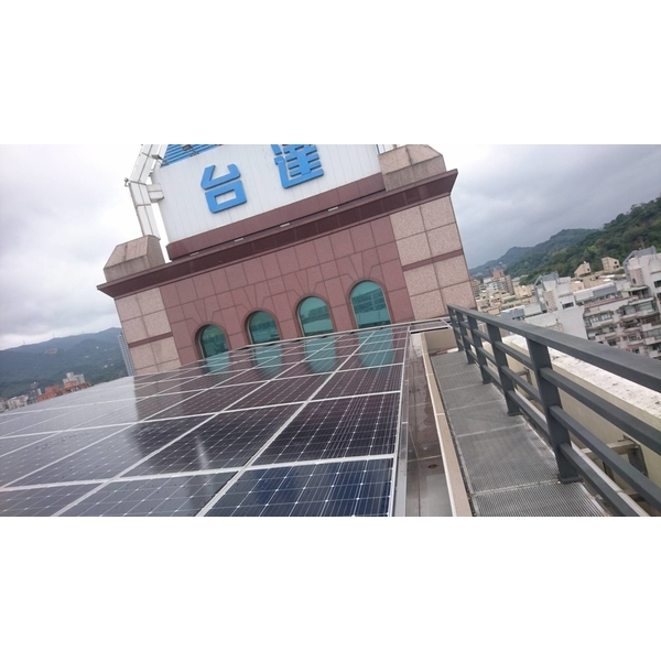 安全走道工程-青葉金屬有限公司