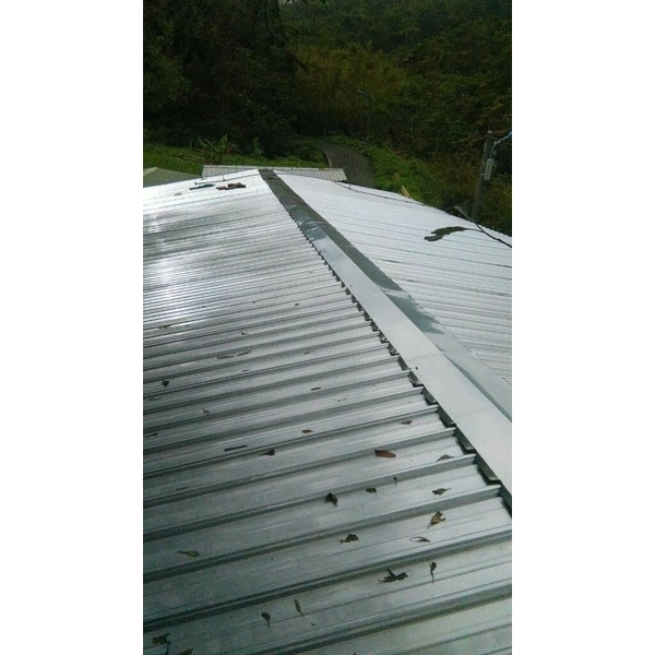 屋頂浪板工程 屋頂浪板工程
