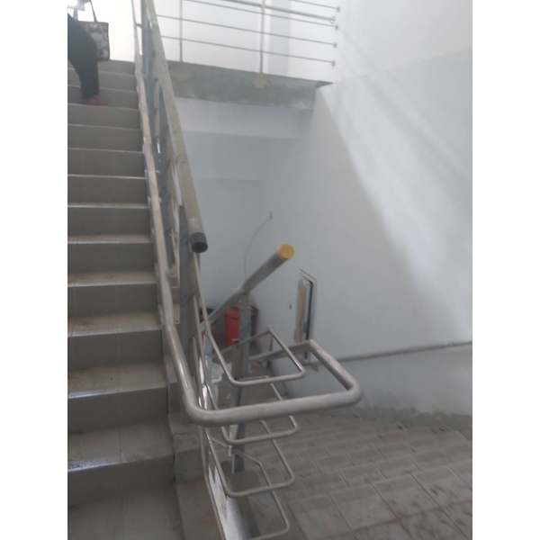 金屬扶手欄杆 金屬扶手欄杆