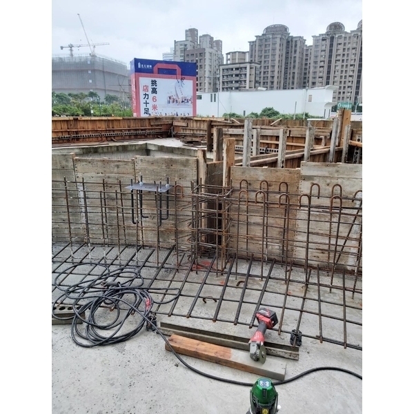結構工程-青葉金屬有限公司