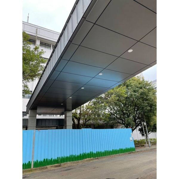車道包板-青葉金屬有限公司
