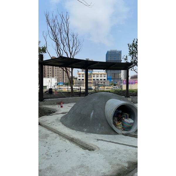 花架 花架