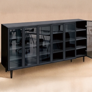 櫥櫃鋁框玻璃門-錦宥興業有限公司