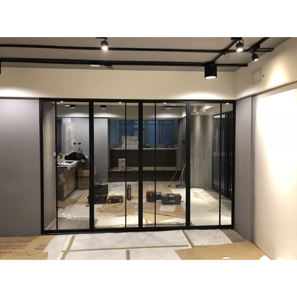 摺疊門-錦宥興業有限公司