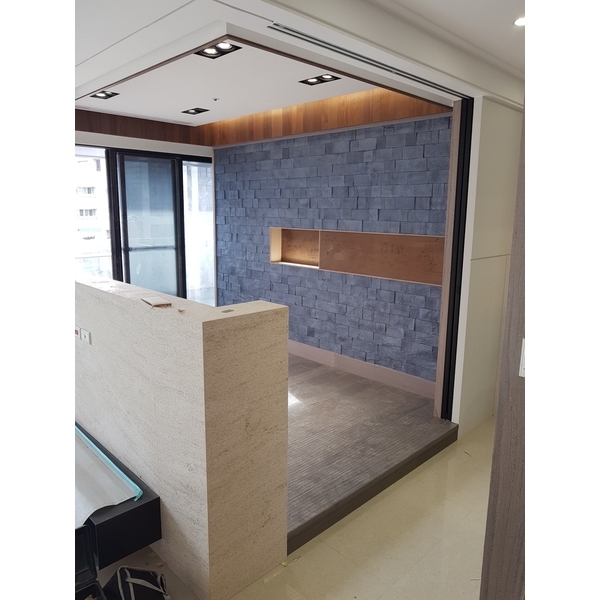 連棟拉門-錦宥興業有限公司