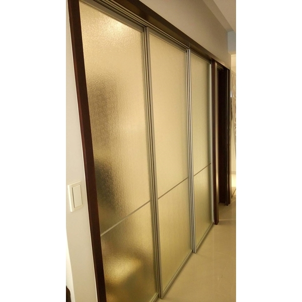連棟拉門-錦宥興業有限公司