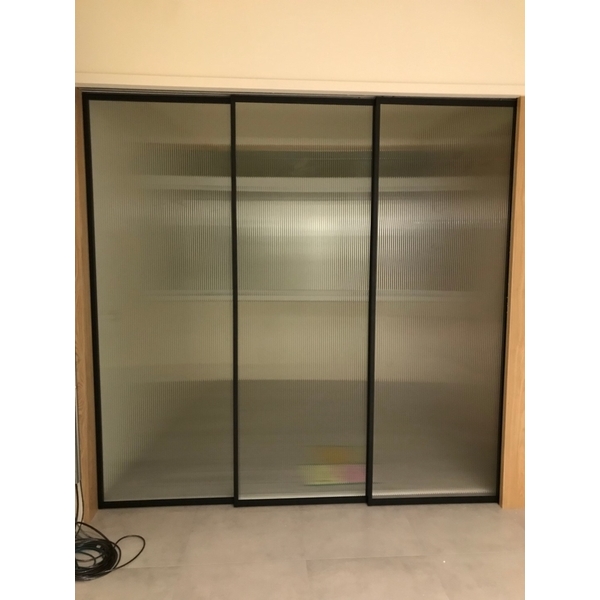連棟拉門-錦宥興業有限公司