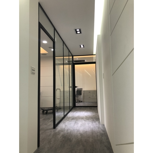 辦公室隔間-錦宥興業有限公司