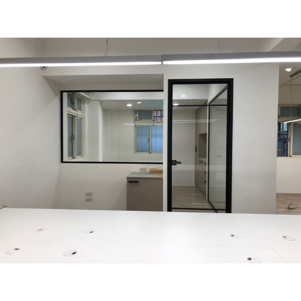 簡易隔間門-錦宥興業有限公司