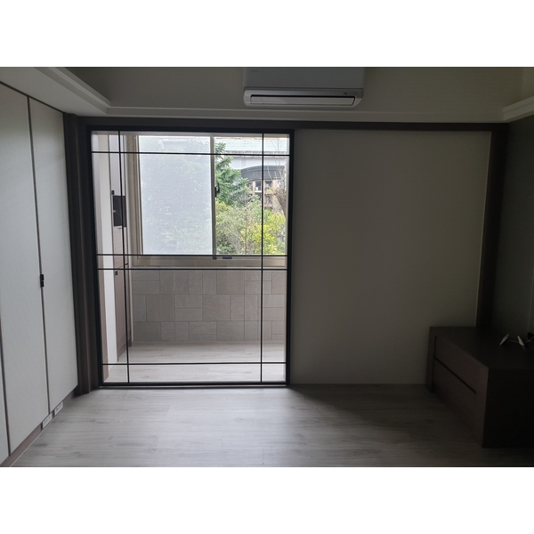 簡易隔間門-錦宥興業有限公司