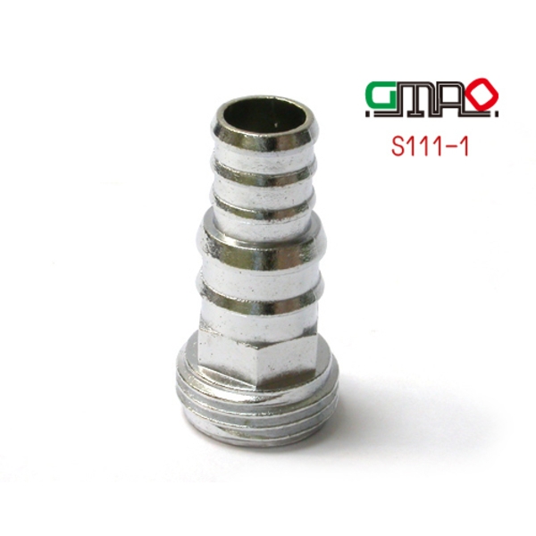 水管連接頭(單向鋅)