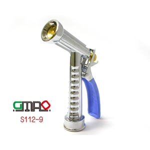 手握式灑水器(鋅)-庚懋企業有限公司