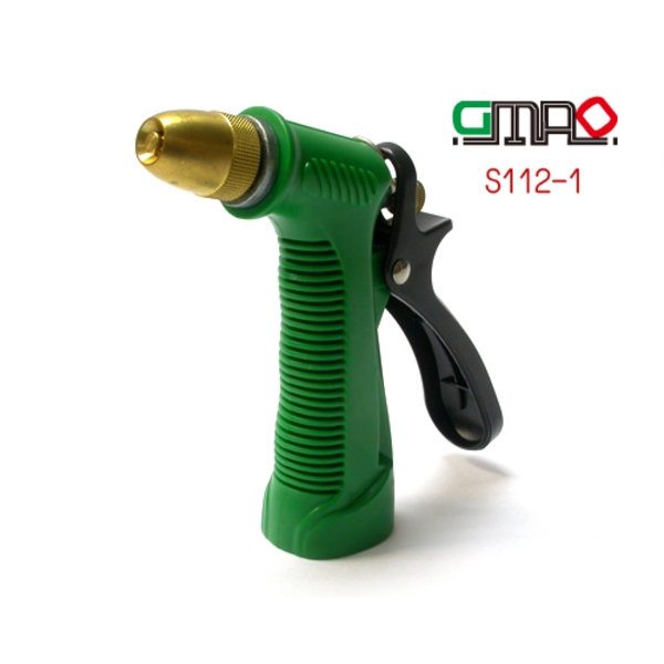 手握式灑水器