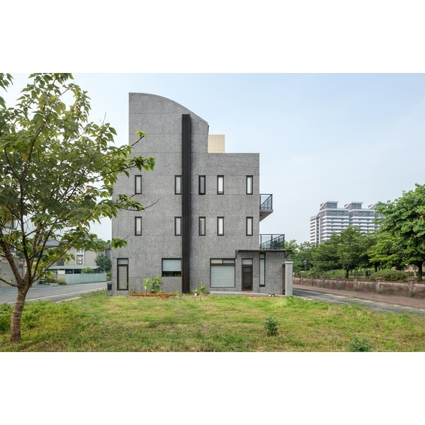 綠森活-安藤國際室內裝修工程有限公司