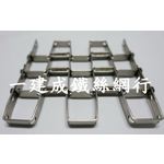 輸送網-一建成鐵絲網行