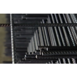 點焊鐵絲網-一建成鐵絲網行