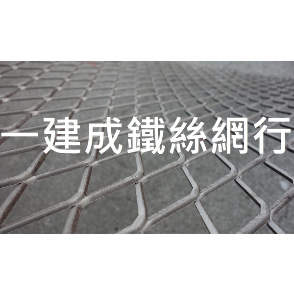 擴張網1