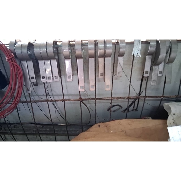 各式白鐵管束尺寸-裕軒沖壓工業社