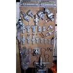 管束、管夾、環帽五金 - 裕軒沖壓工業社