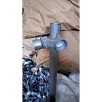 轉角五金 - 裕軒沖壓工業社