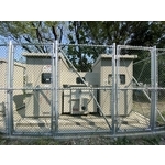 電箱圍籬 - 裕軒沖壓工業社