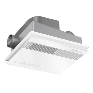 HumiDry®嵌入式多功能除濕暖風機-創昇科技股份有限公司