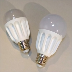 A bulb-俊馳材料科技股份有限公司