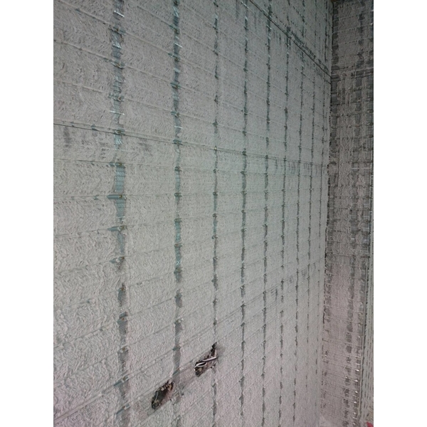 鋼網牆 鋼網牆