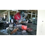 鋼購柱實漿灌注工程 - 富麗庭室內裝修工程有限公司