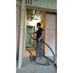 輕質灌漿牆工程 - 富麗庭室內裝修工程有限公司