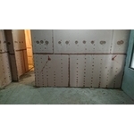 輕質灌漿牆工程 - 富麗庭室內裝修工程有限公司