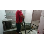 輕質灌漿牆工程 - 富麗庭室內裝修工程有限公司