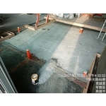 陶粒板隔間及輕質灌漿牆工程 - 富麗庭室內裝修工程有限公司