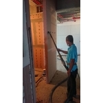 陶粒板隔間及輕質灌漿牆工程 - 富麗庭室內裝修工程有限公司