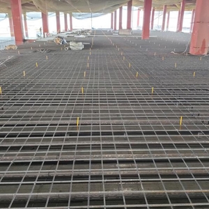 標高器(鋼承板用deck)-一虢有限公司