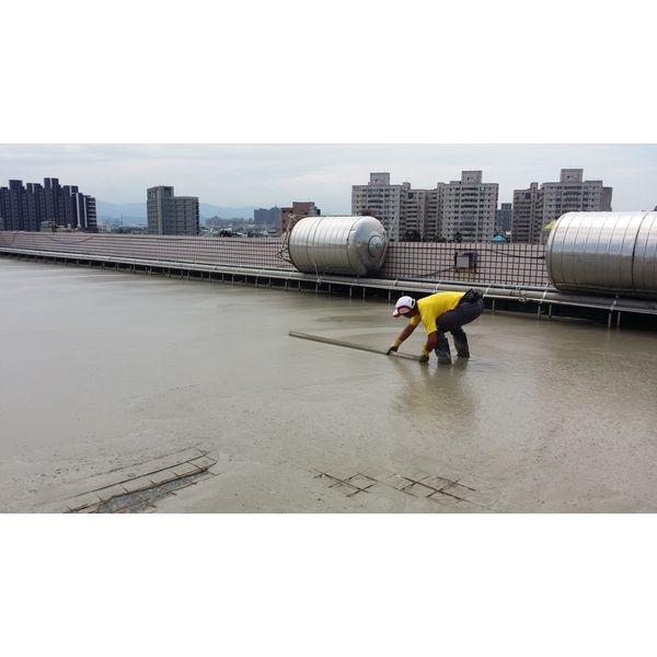 泡沫混凝土(隔熱用)-一虢有限公司