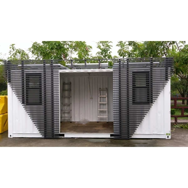 造型格柵 造型格柵