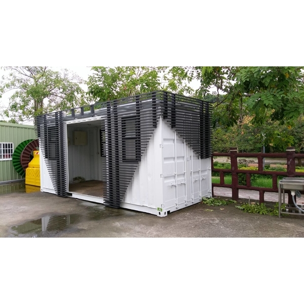 造型格柵 造型格柵