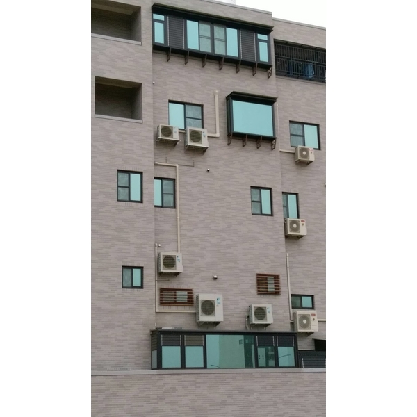 整體景觀 整體景觀